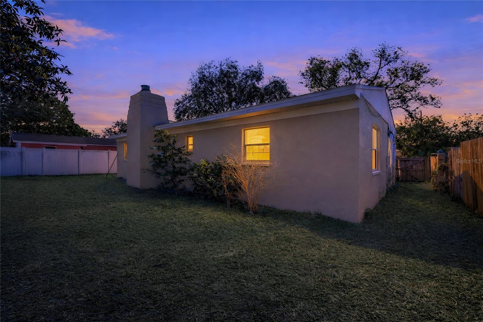 MARTIN TERRACE 1ST ADD - Residential