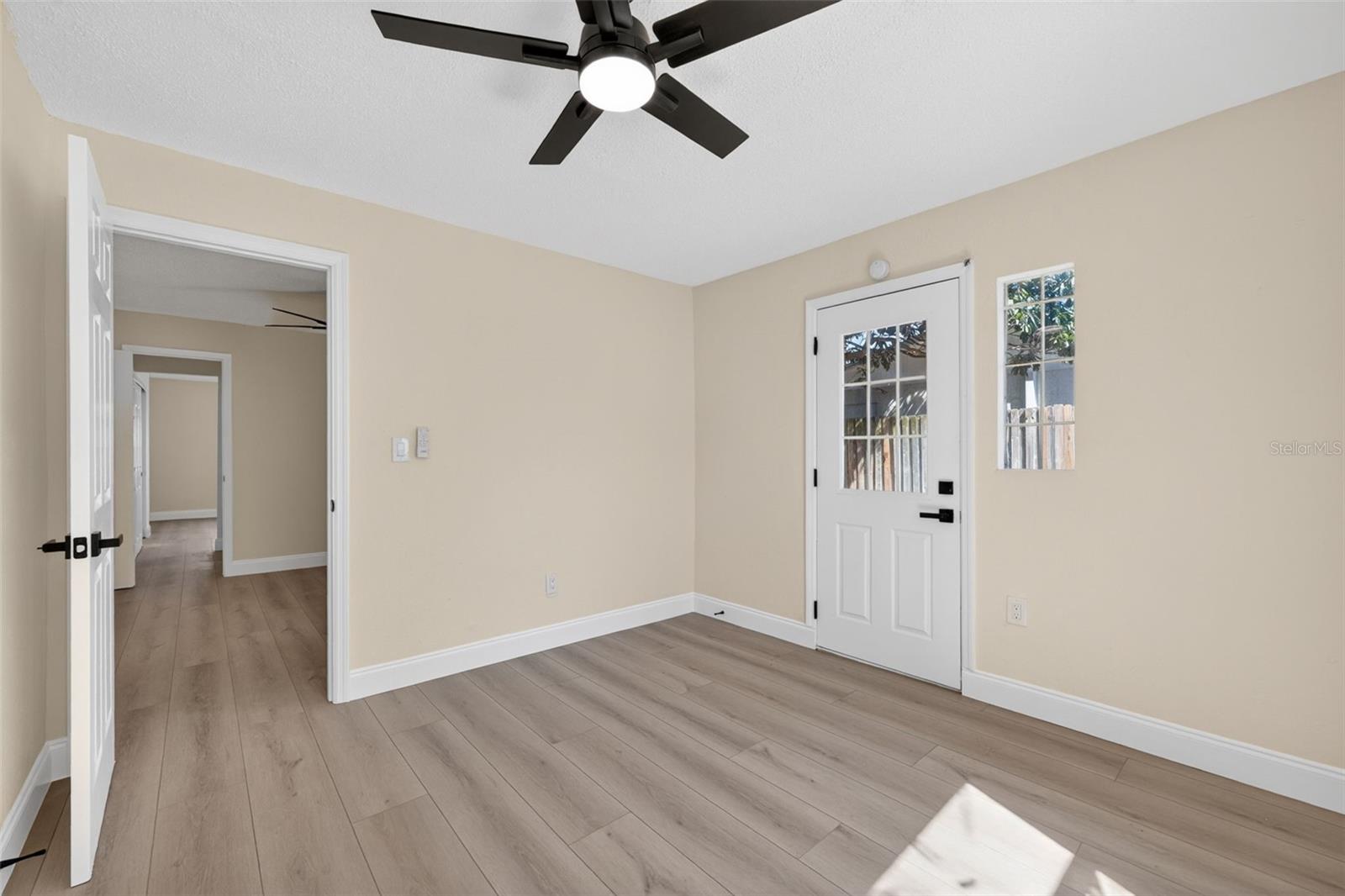 MARTIN TERRACE 1ST ADD - Residential