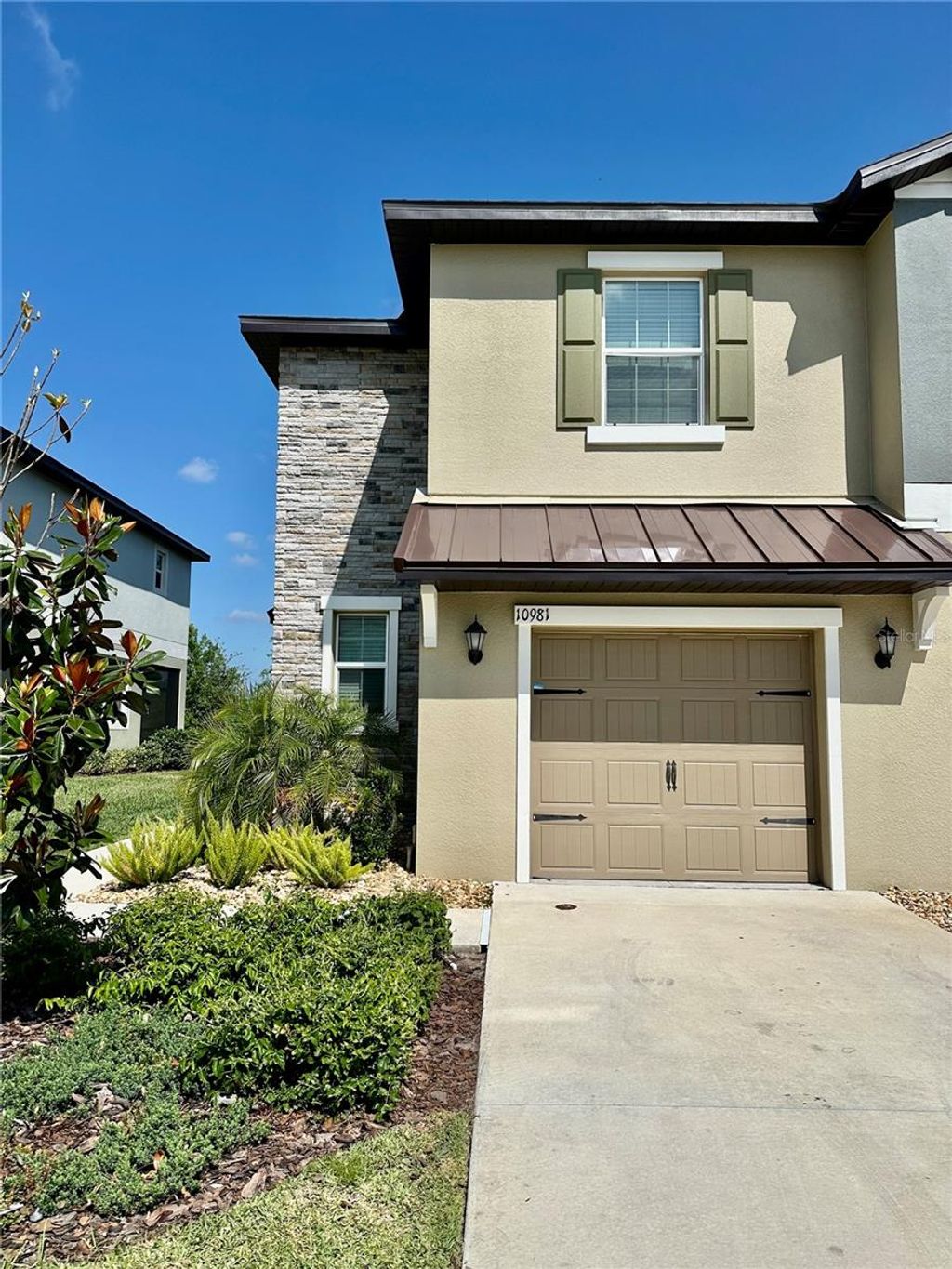 Photo of 10981 Wishing Cloud Road, Land O Lakes, FL 34638 (MLS # W7885250)