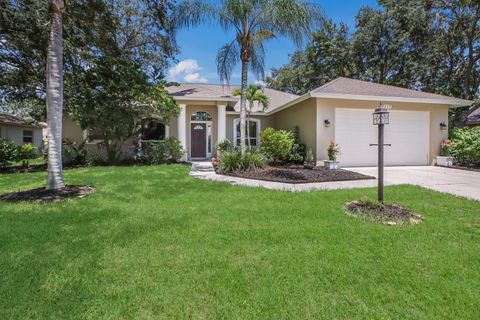 A home in OSPREY