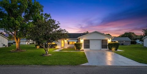 Photo of 17574 SE 106th Avenue, Summerfield, FL 34491 (MLS # G5108253)