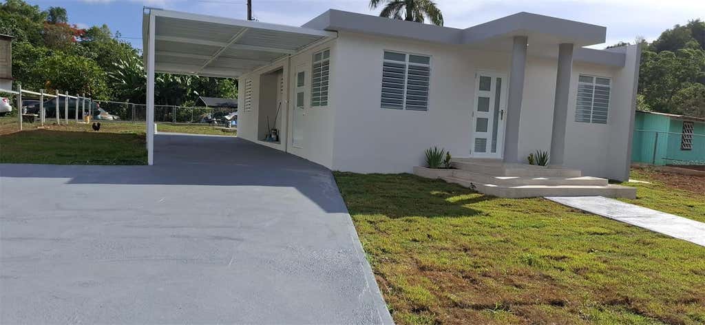 Photo of 1 Tosas, Florida, PR 00650 (MLS # PR9123361)