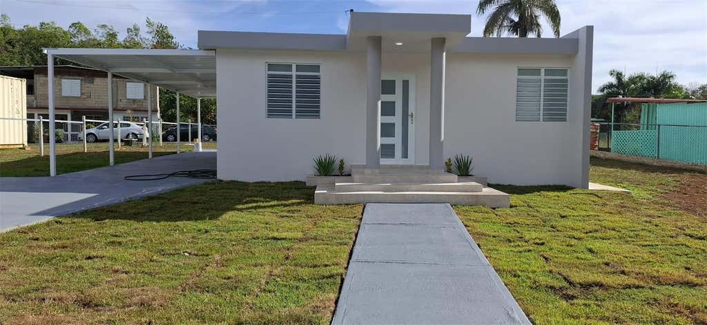 Photo of 1 Tosas, Florida, PR 00650 (MLS # PR9123361)