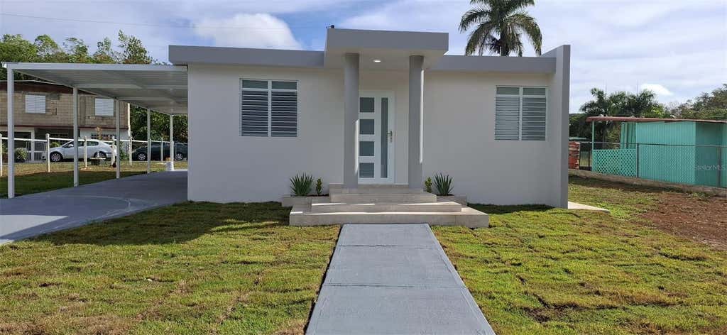 Photo of 1 Tosas, Florida, PR 00650 (MLS # PR9123361)