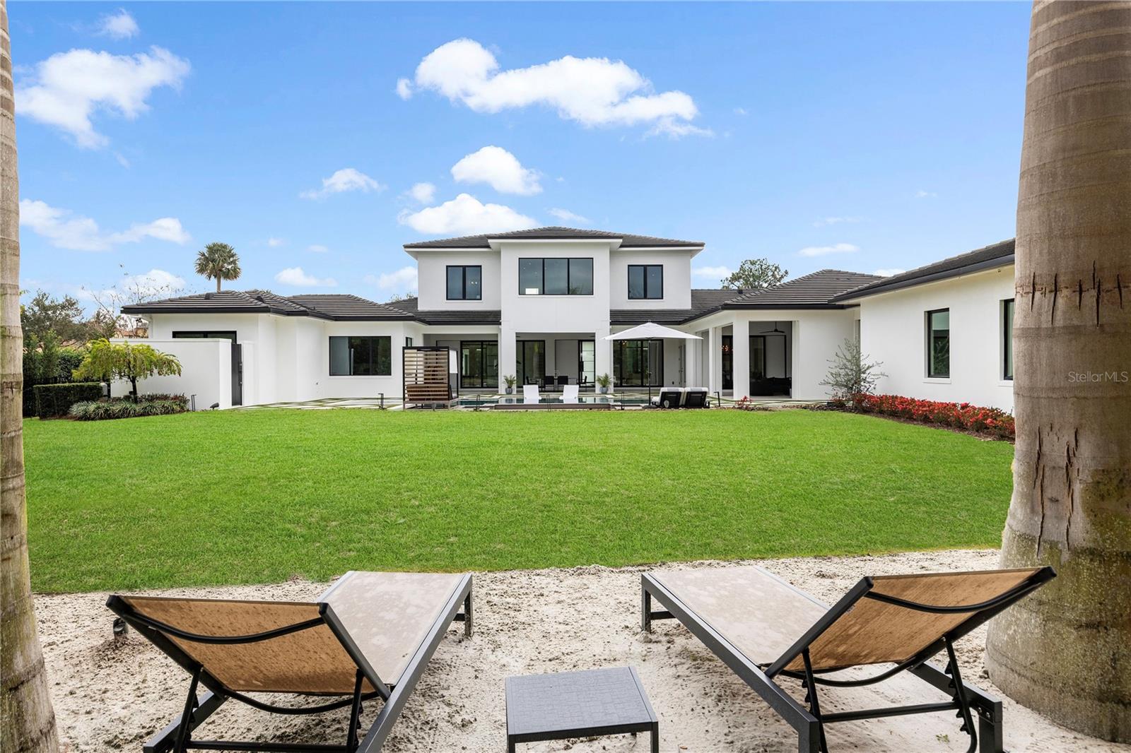 CHAINE DU LAC - Residential