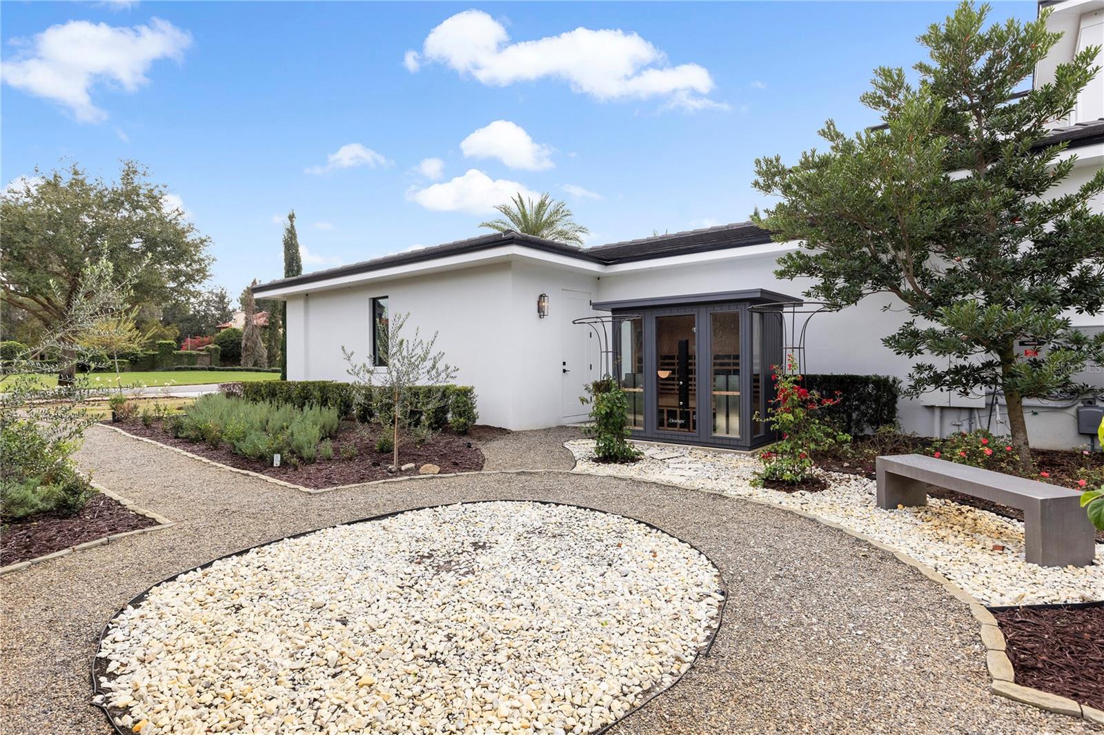 CHAINE DU LAC - Residential