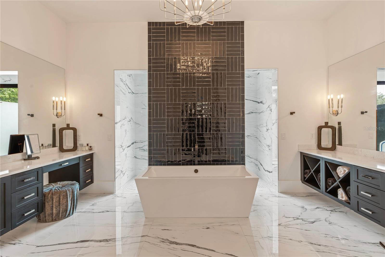 CHAINE DU LAC - Residential