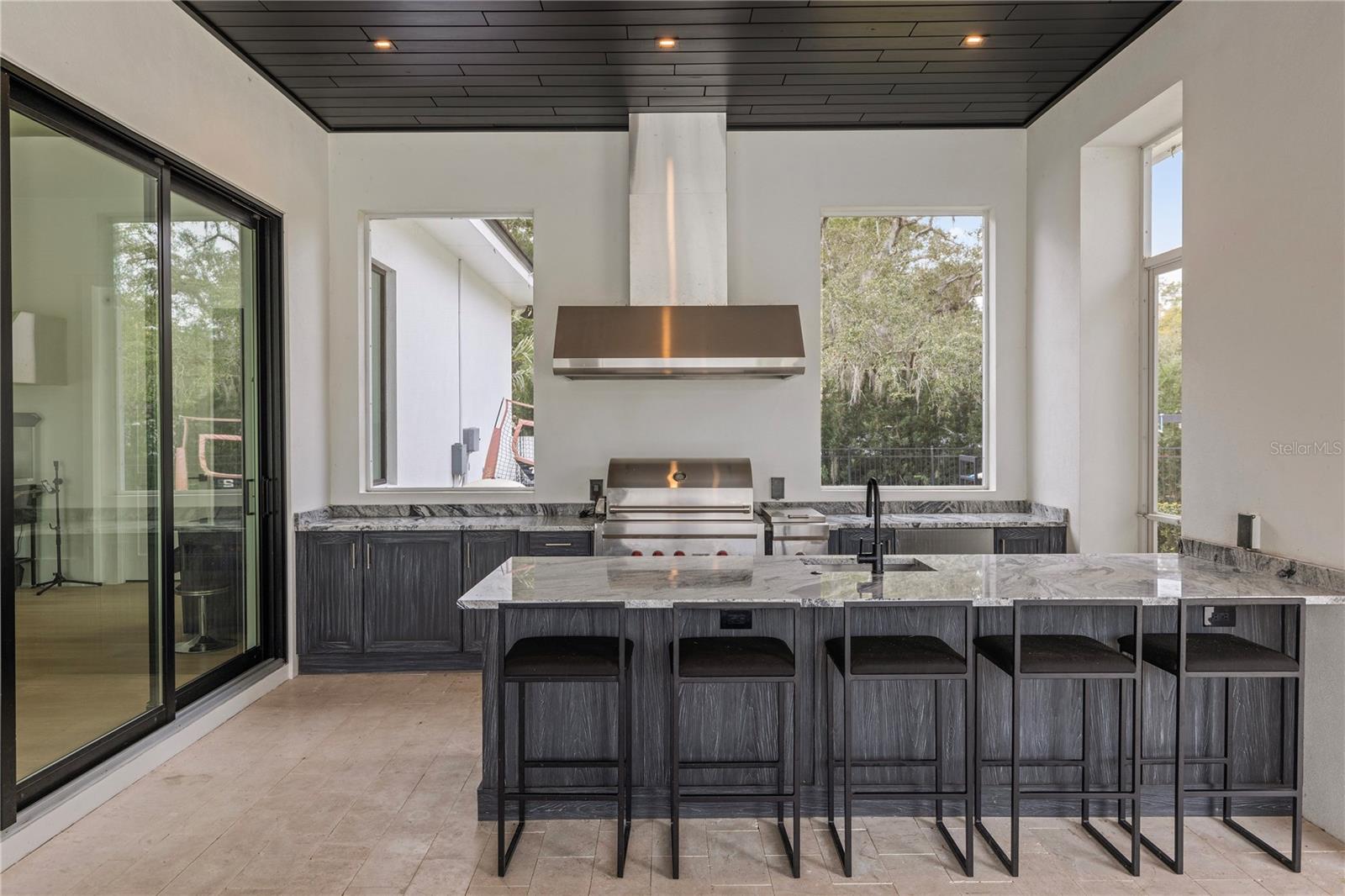 CHAINE DU LAC - Residential