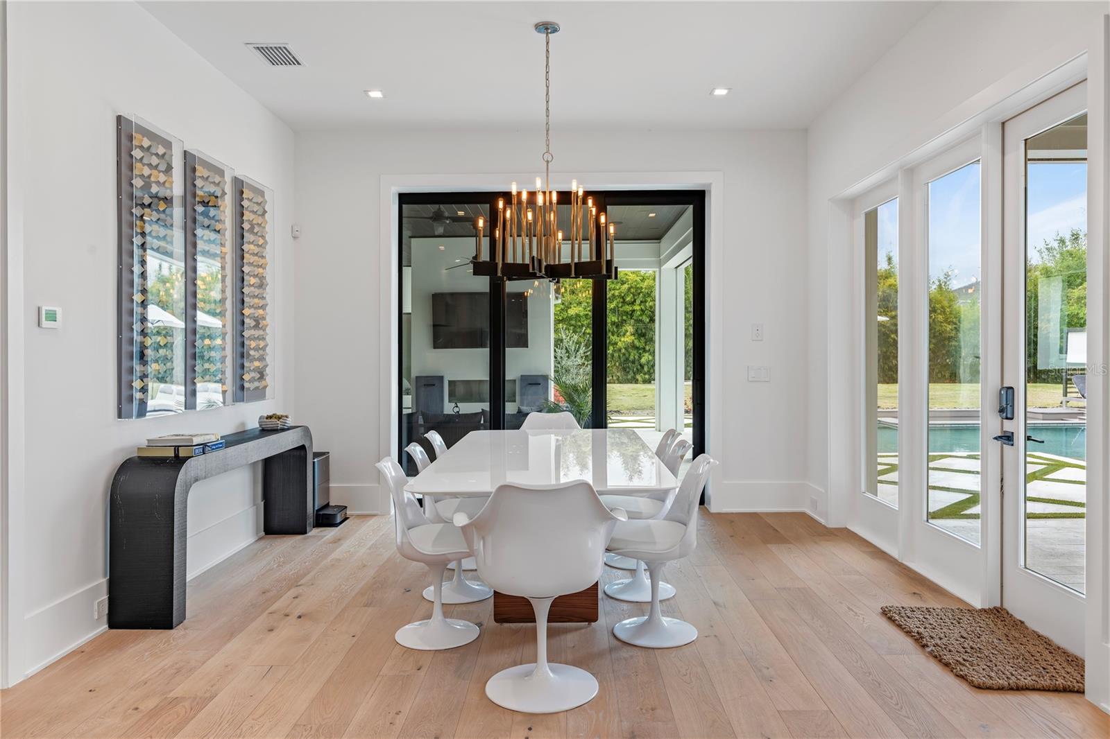 CHAINE DU LAC - Residential