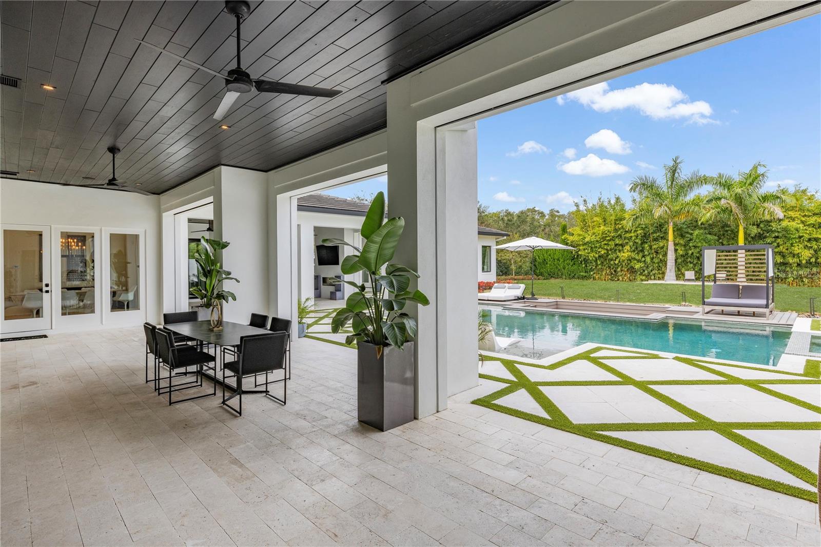 CHAINE DU LAC - Residential