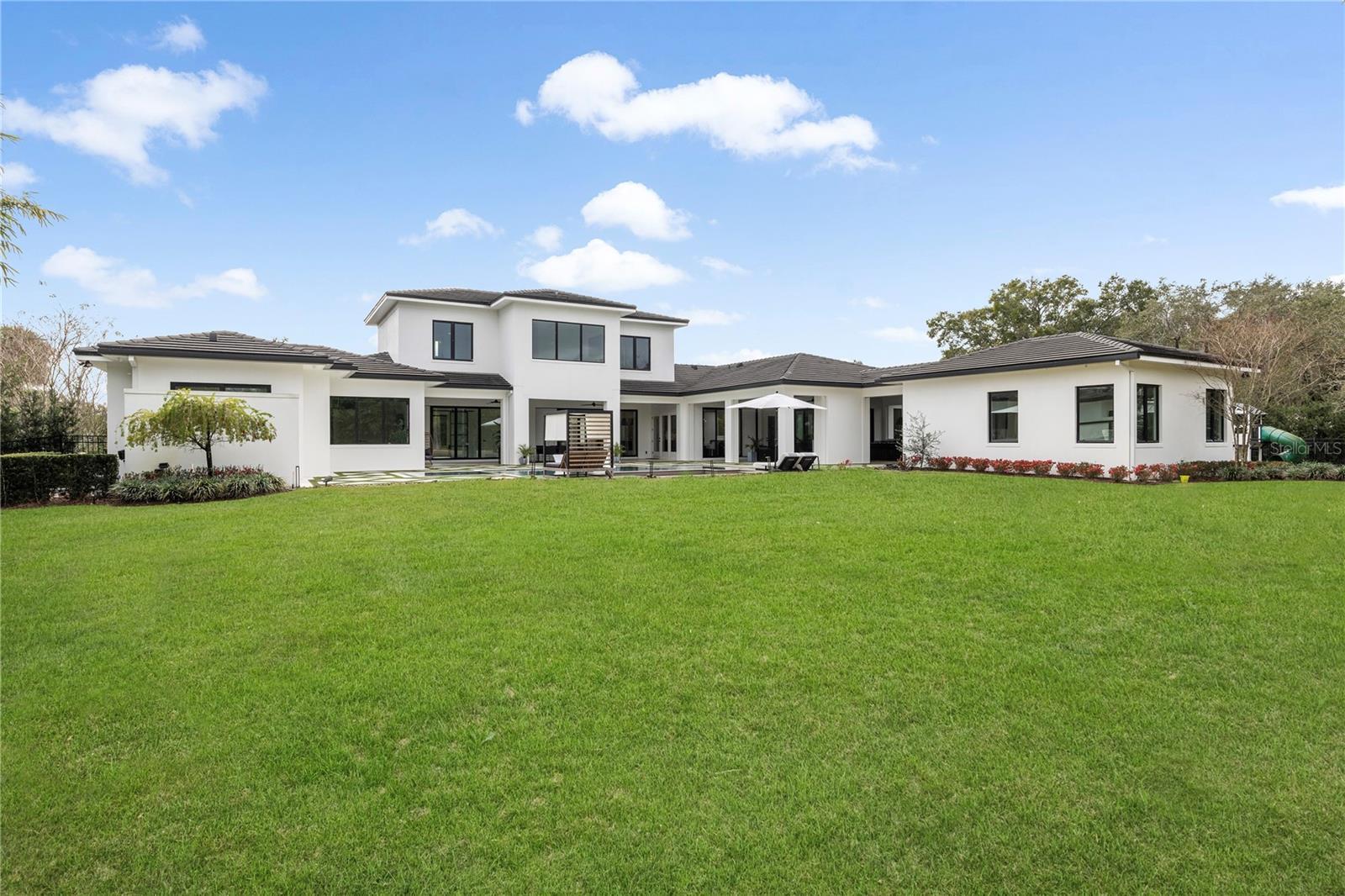 CHAINE DU LAC - Residential