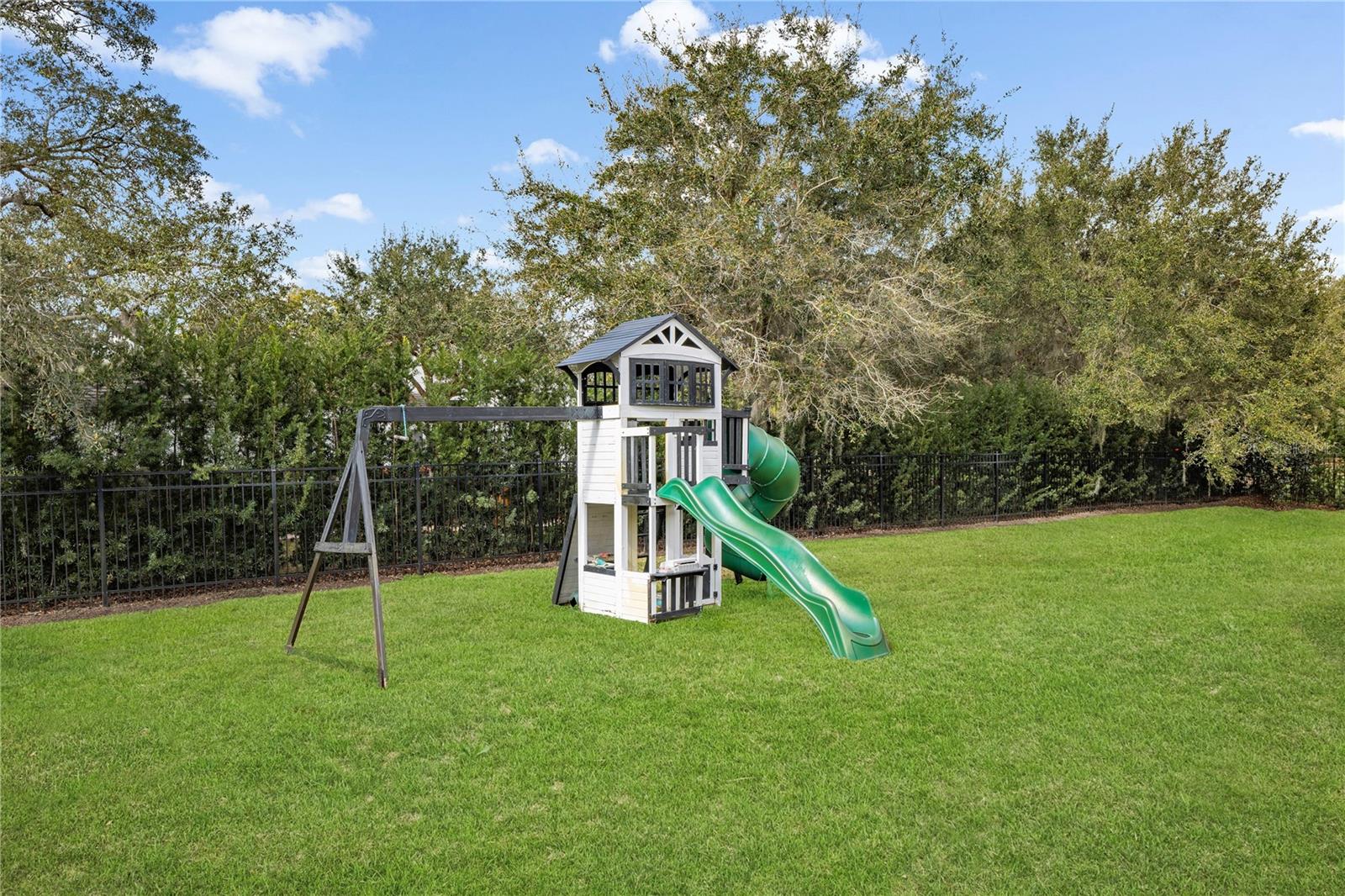 CHAINE DU LAC - Residential