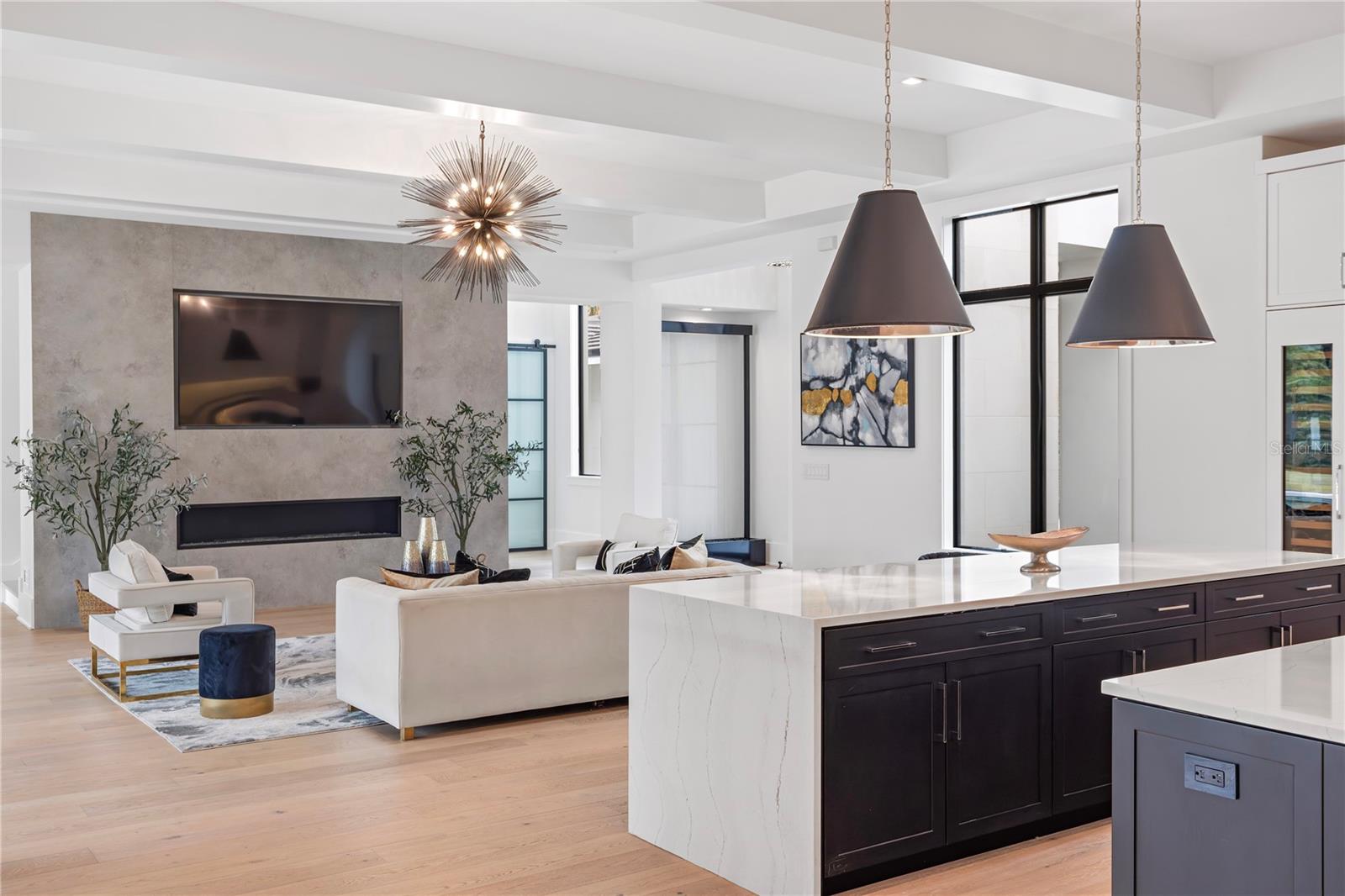 CHAINE DU LAC - Residential