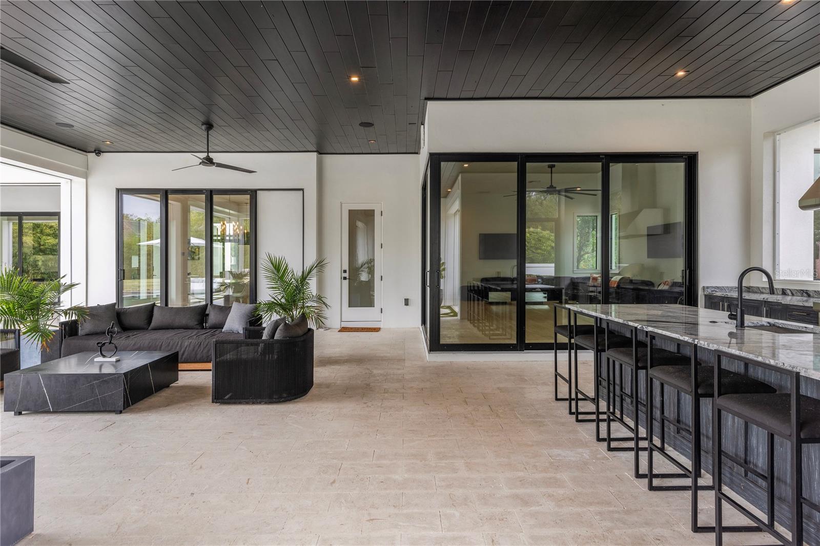 CHAINE DU LAC - Residential