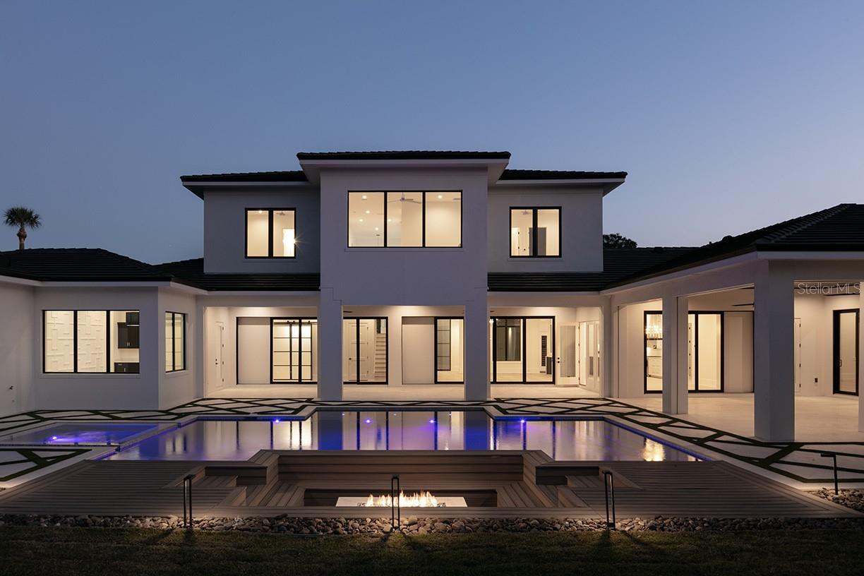 CHAINE DU LAC - Residential