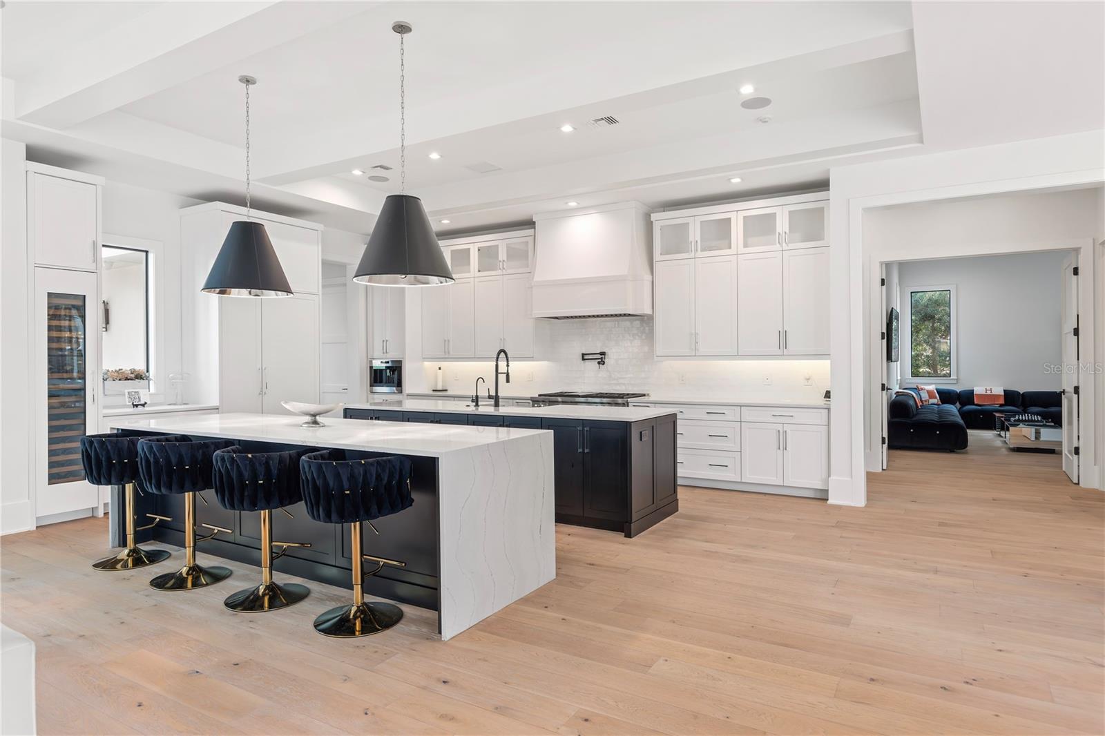 CHAINE DU LAC - Residential