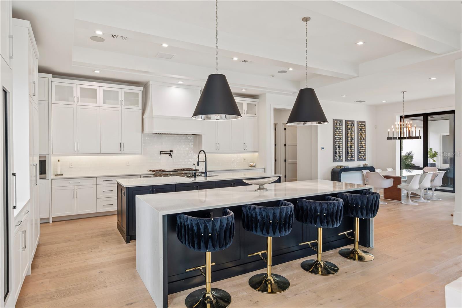 CHAINE DU LAC - Residential