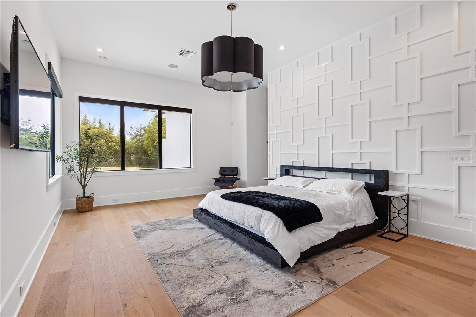 CHAINE DU LAC - Residential