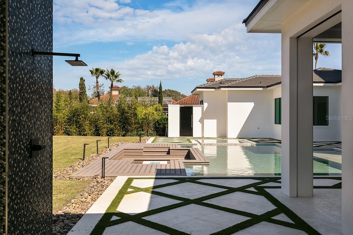 CHAINE DU LAC - Residential