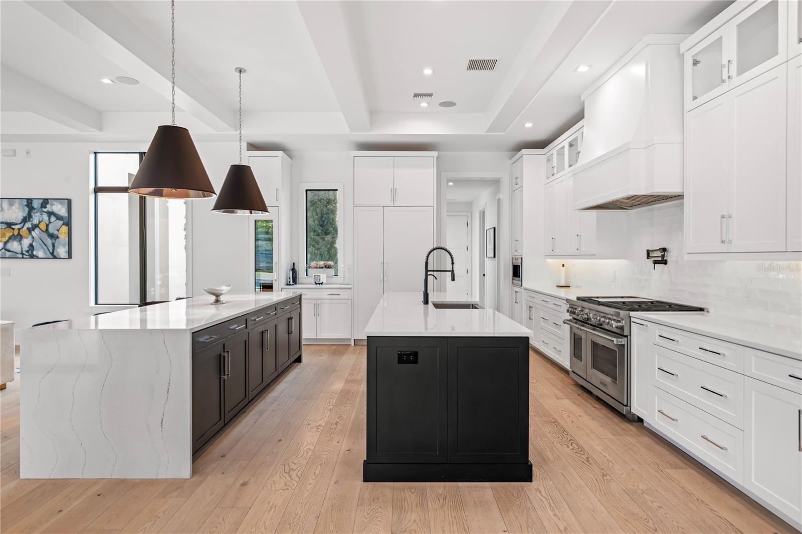 CHAINE DU LAC - Residential