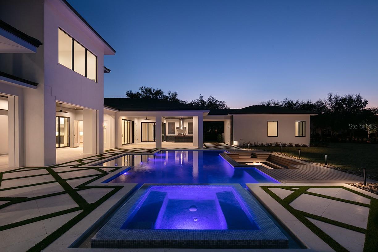 CHAINE DU LAC - Residential