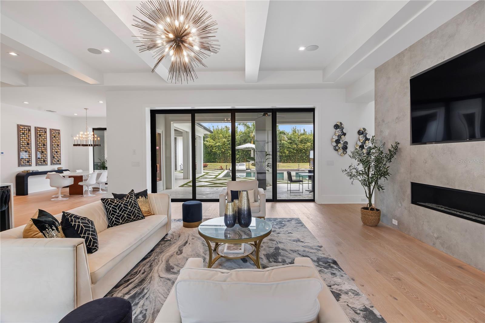 CHAINE DU LAC - Residential