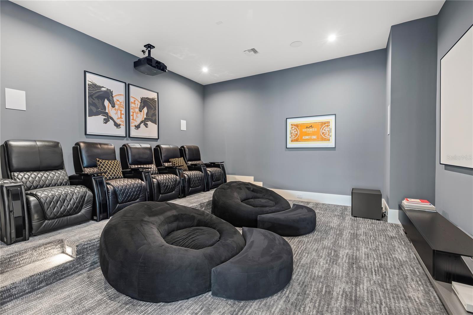 CHAINE DU LAC - Residential