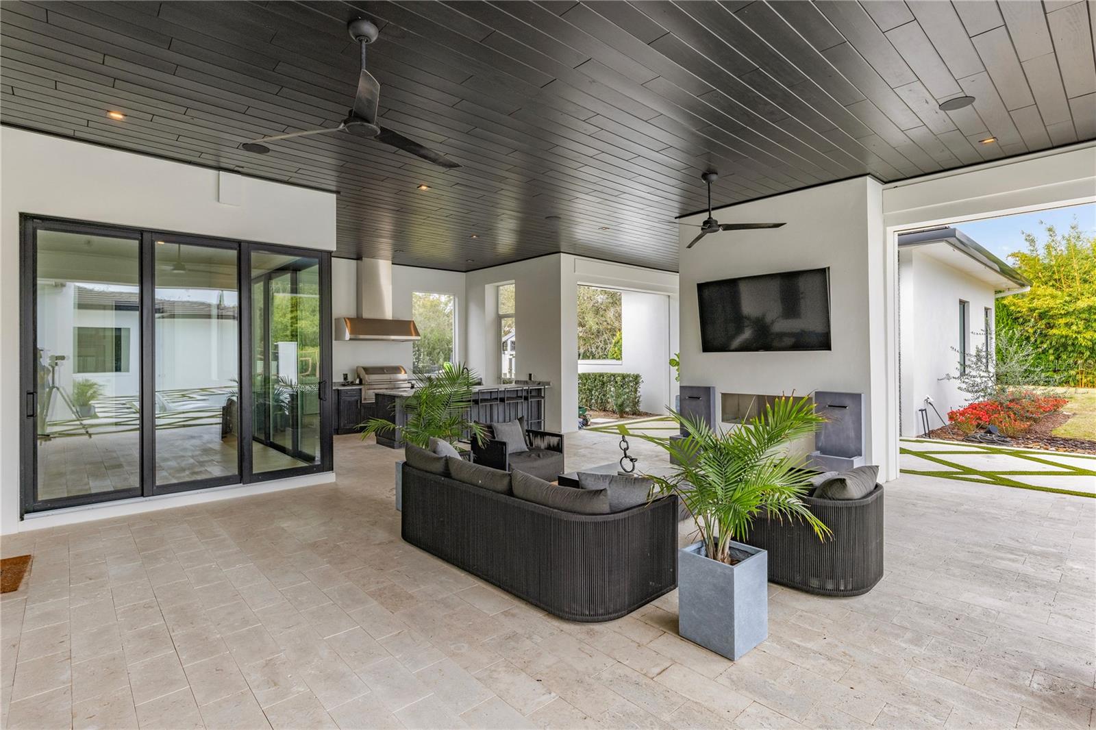 CHAINE DU LAC - Residential