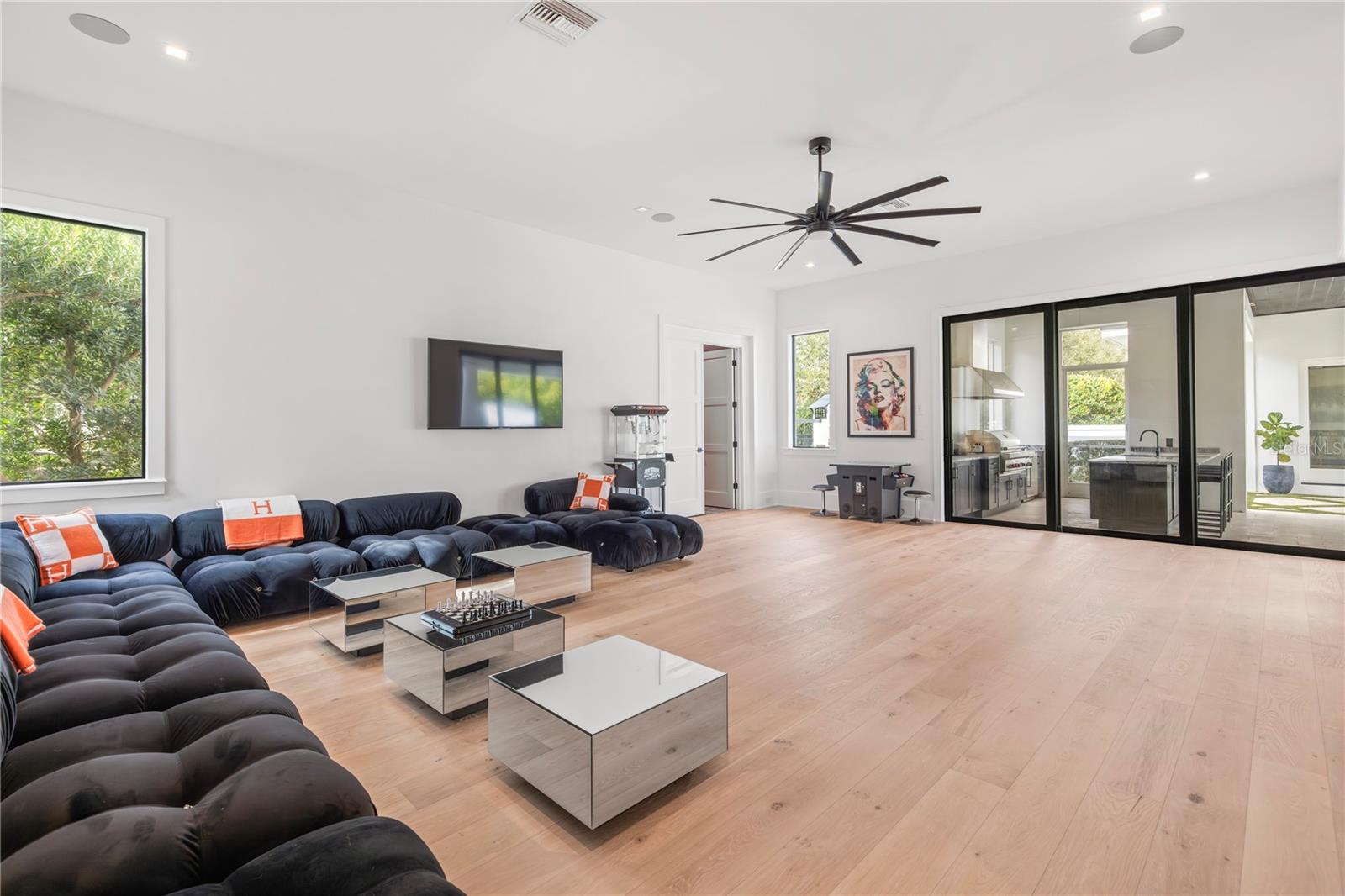 CHAINE DU LAC - Residential