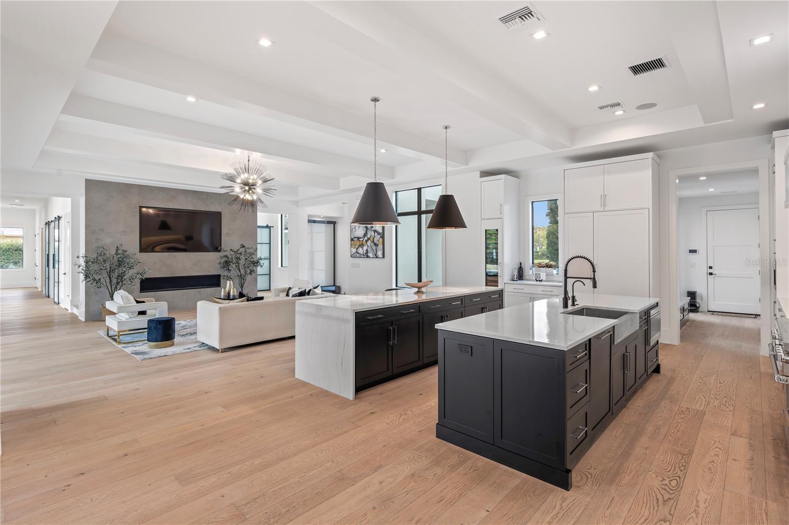 CHAINE DU LAC - Residential