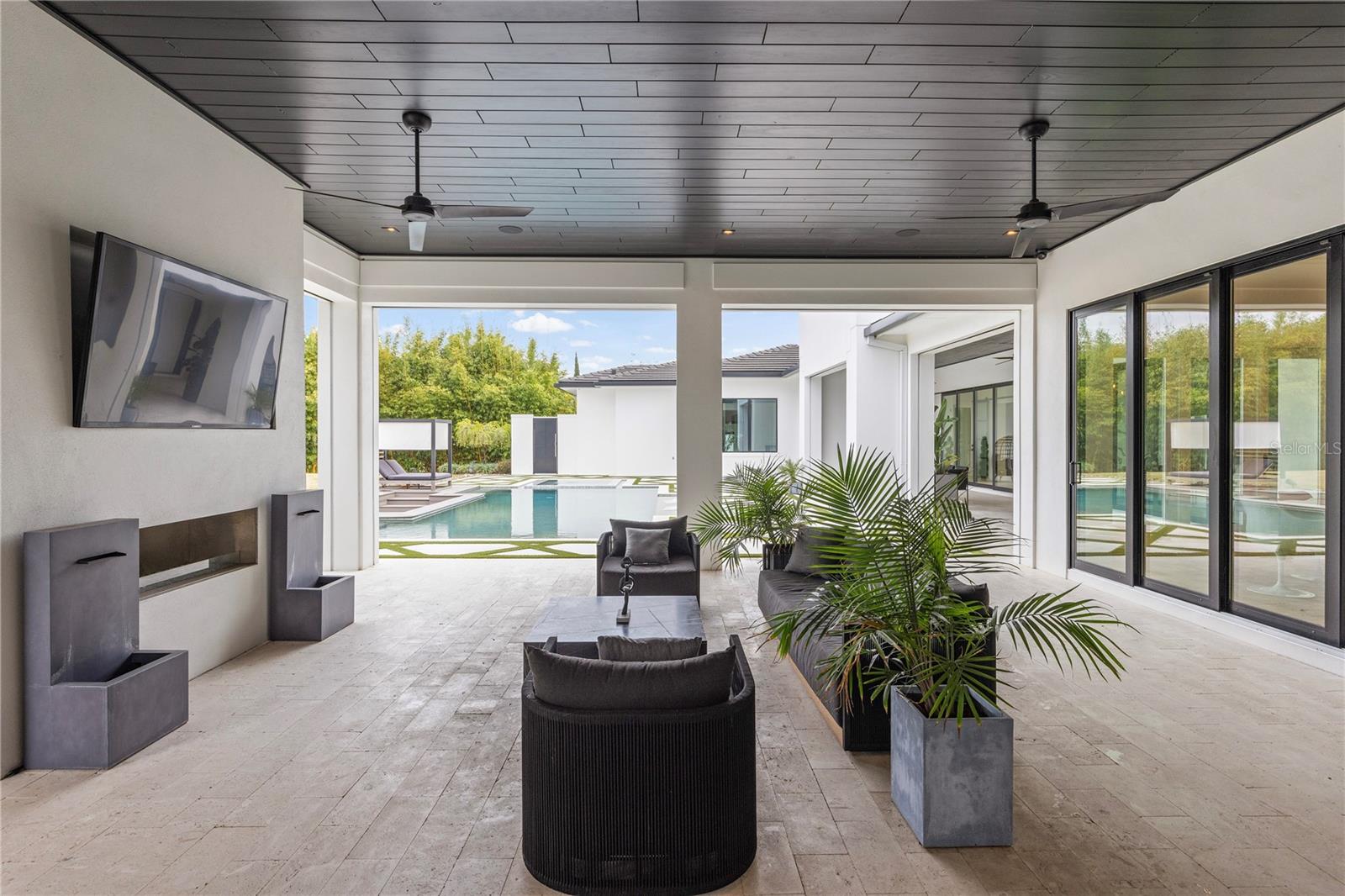 CHAINE DU LAC - Residential