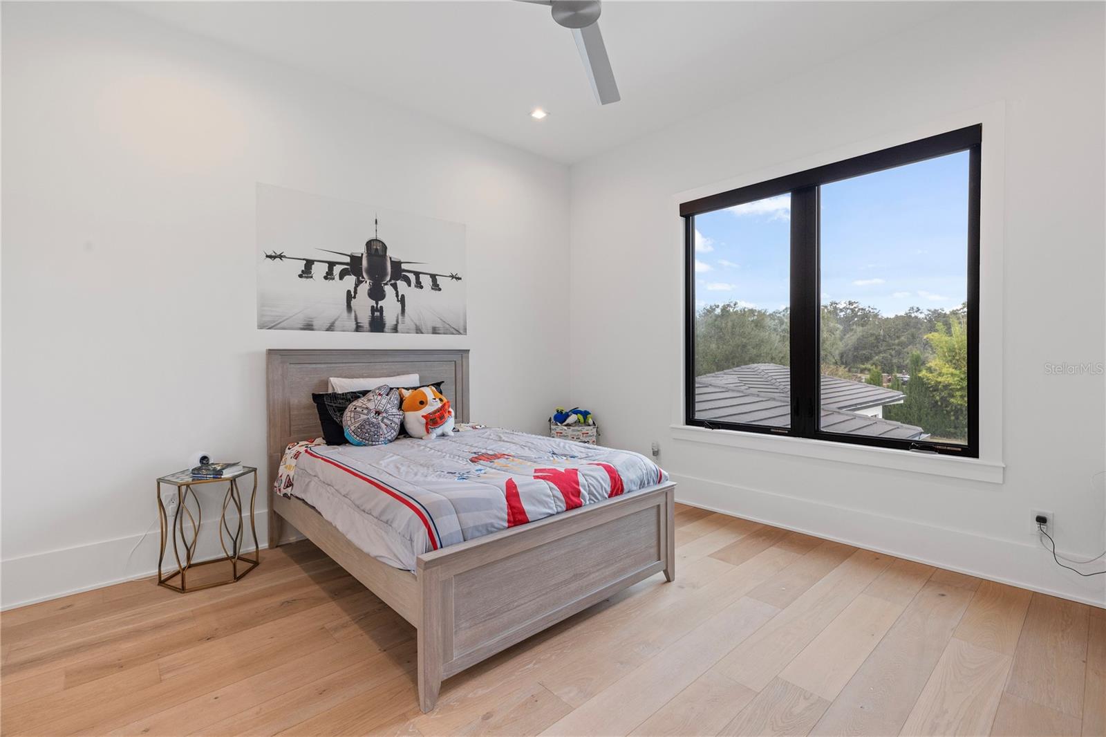 CHAINE DU LAC - Residential