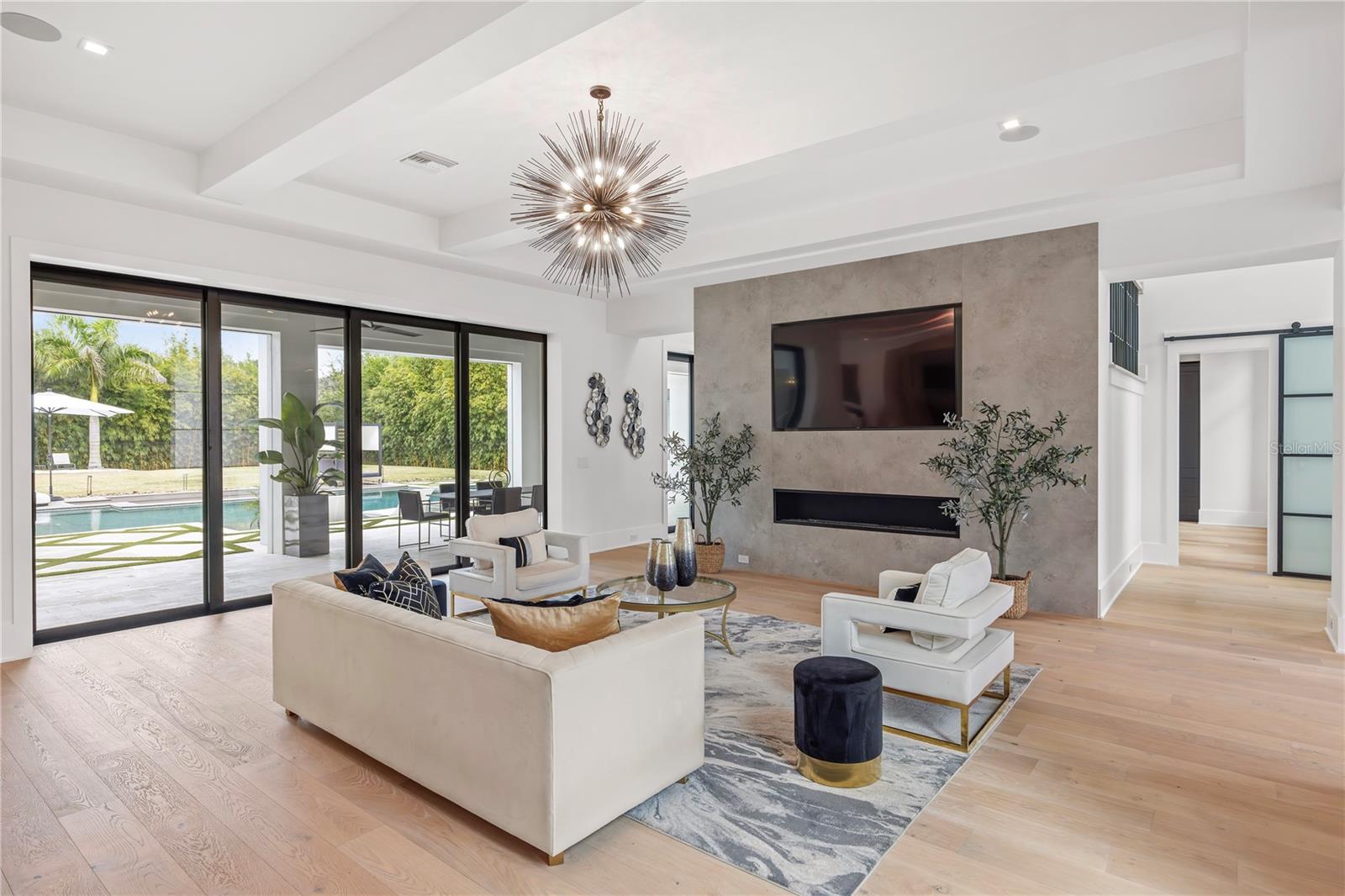 CHAINE DU LAC - Residential