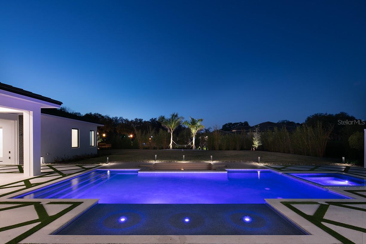 CHAINE DU LAC - Residential