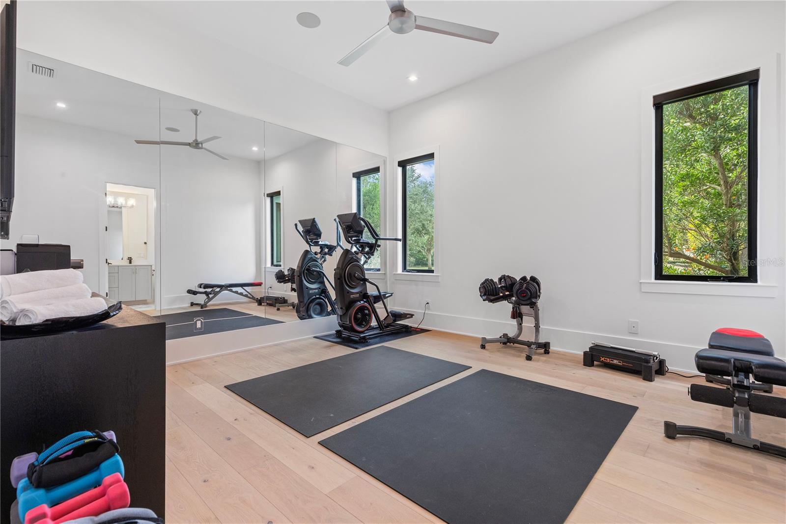 CHAINE DU LAC - Residential