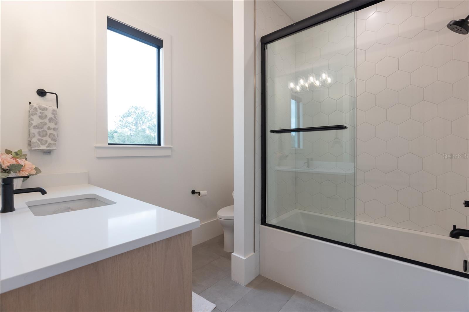 CHAINE DU LAC - Residential