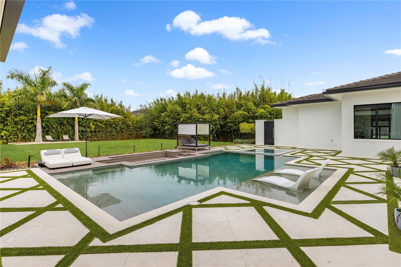 CHAINE DU LAC - Residential