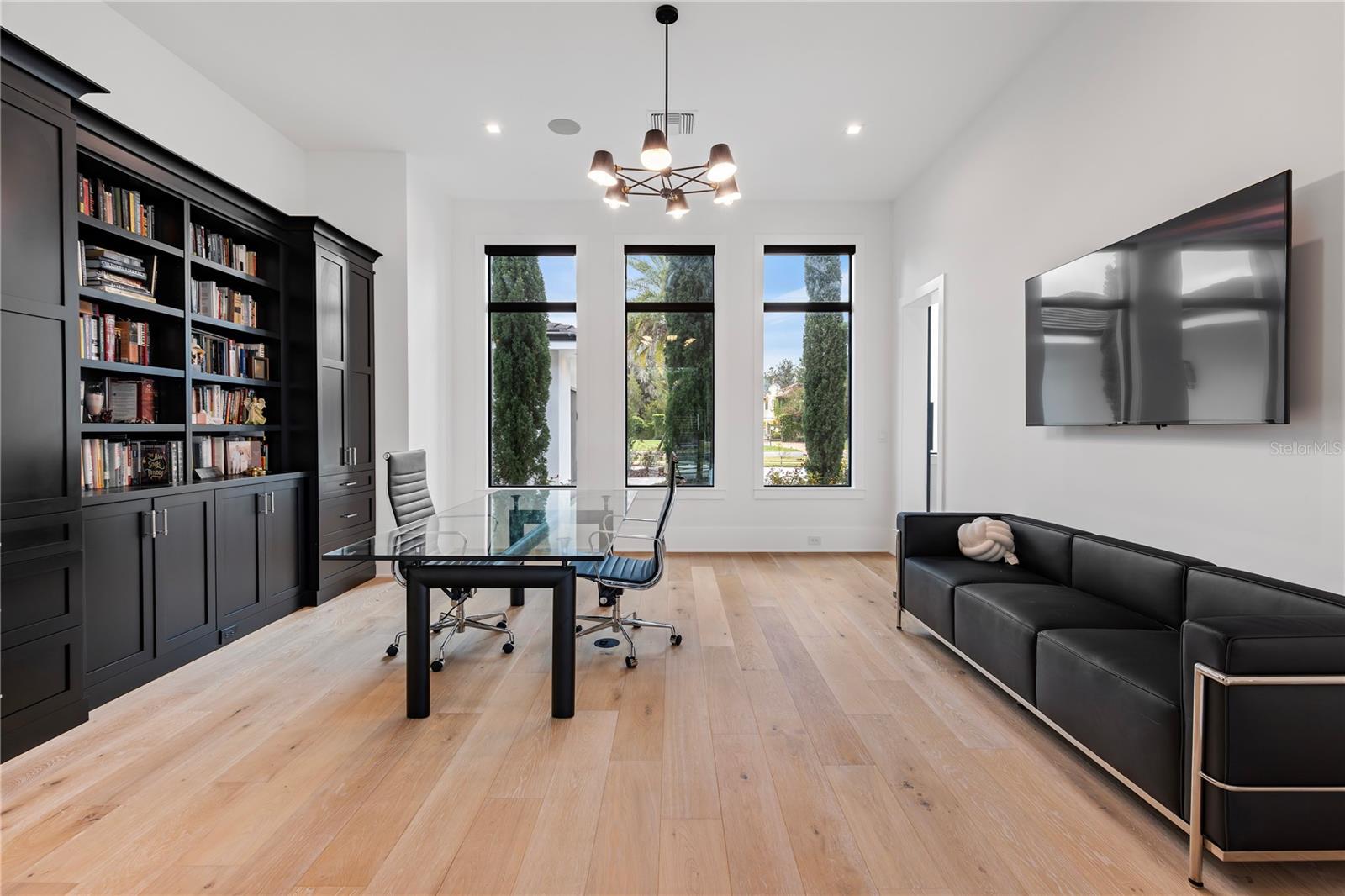 CHAINE DU LAC - Residential