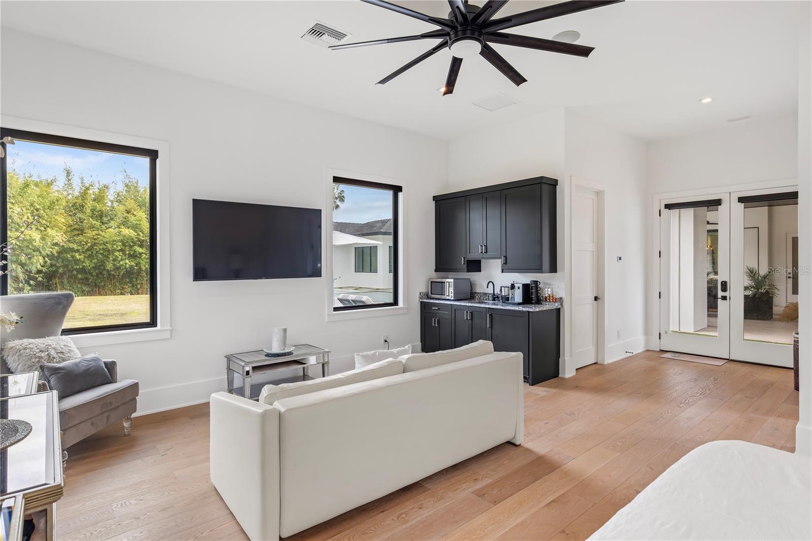 CHAINE DU LAC - Residential