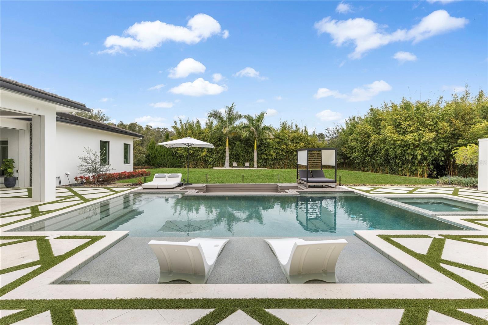 CHAINE DU LAC - Residential