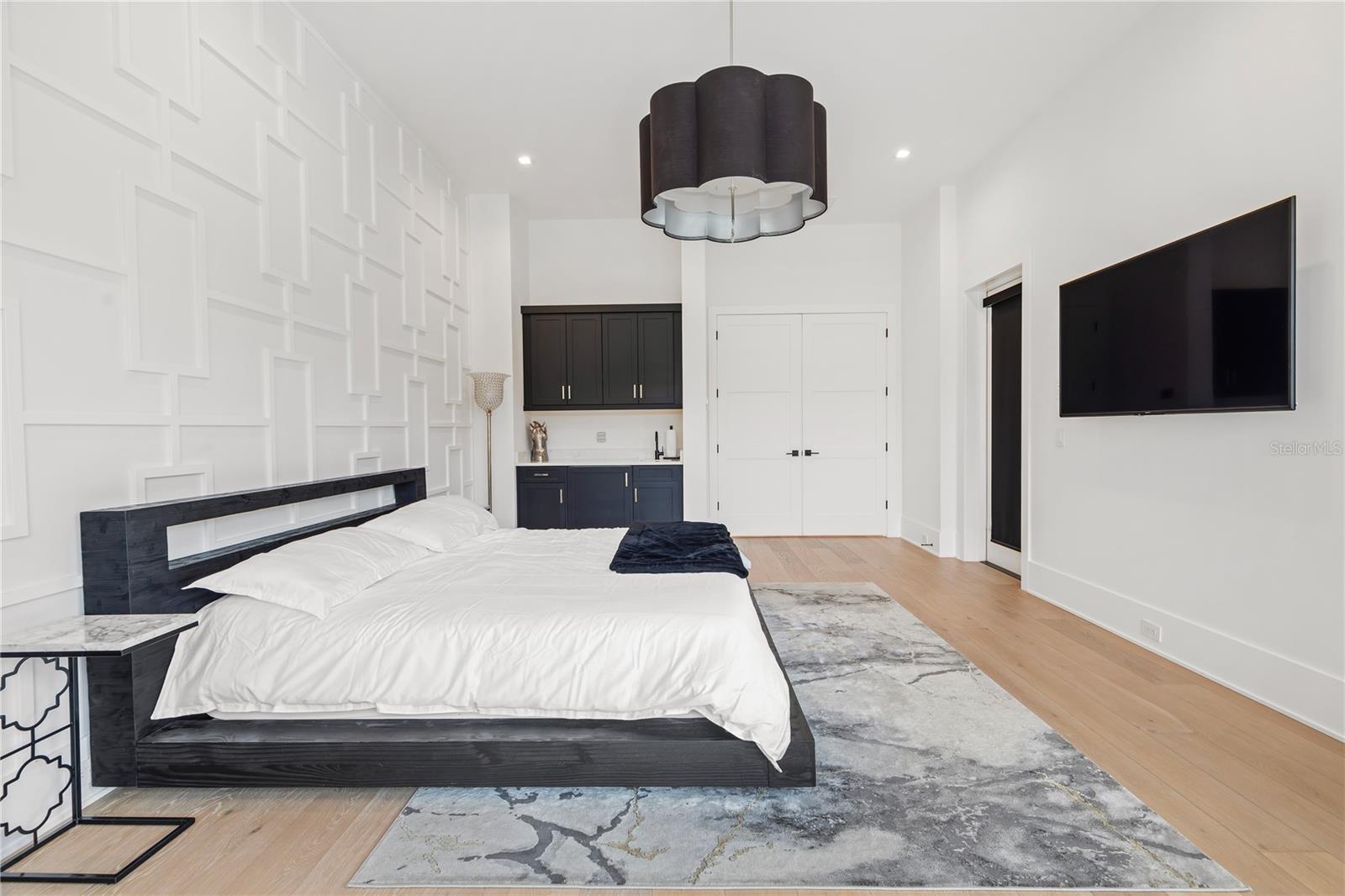 CHAINE DU LAC - Residential