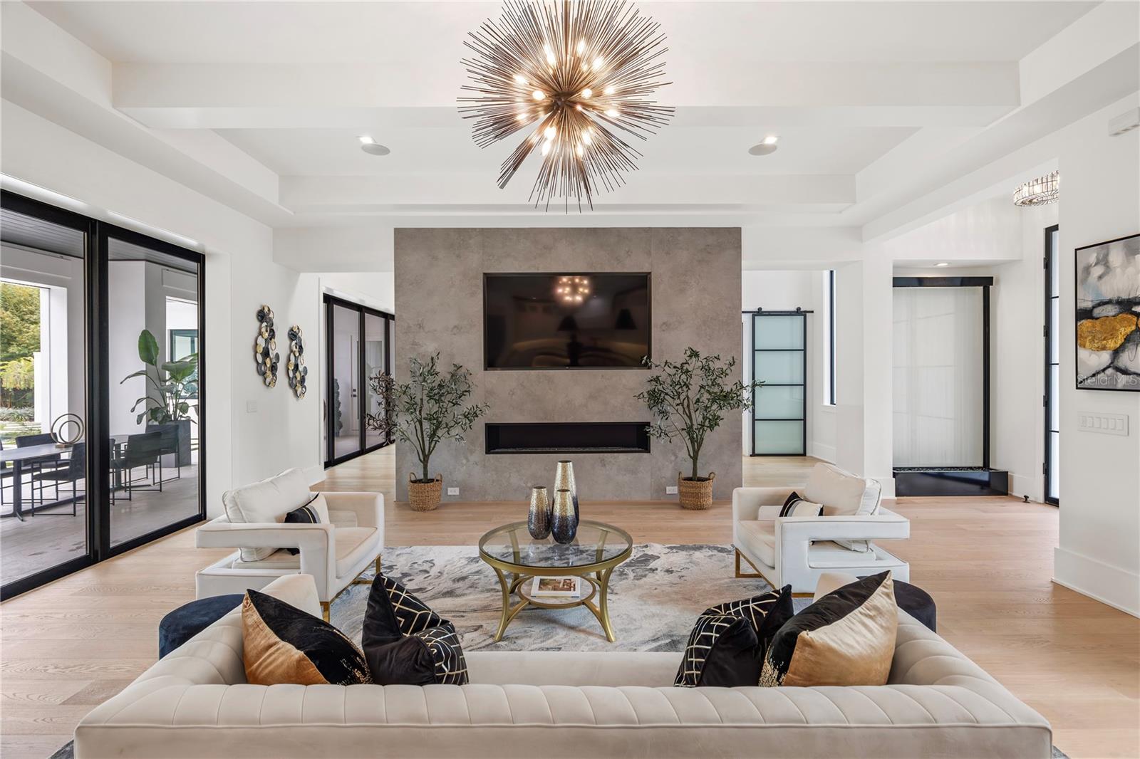 CHAINE DU LAC - Residential