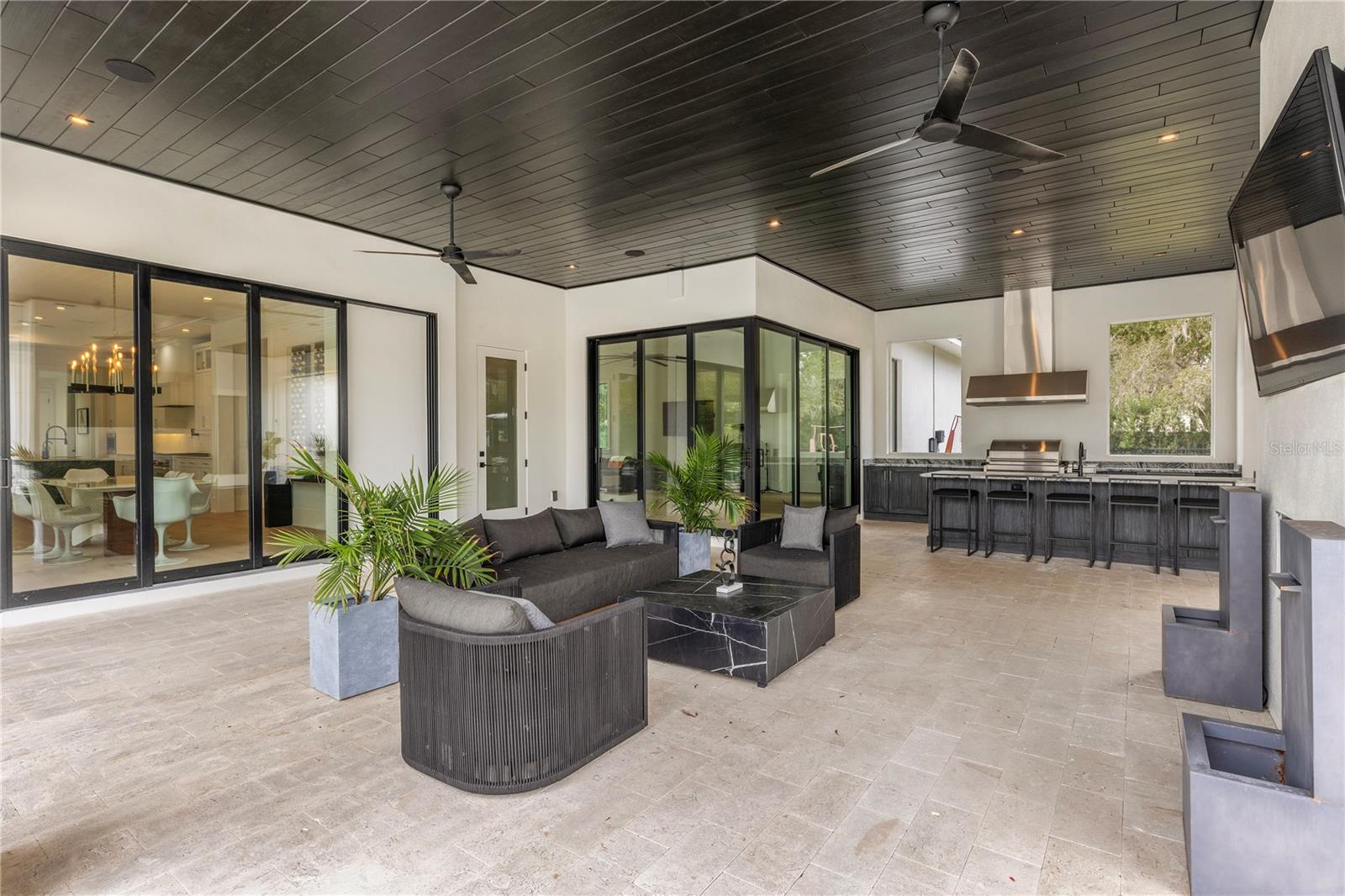 CHAINE DU LAC - Residential