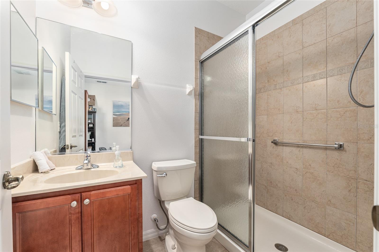 ON TOP OF THE WORLD - Residential