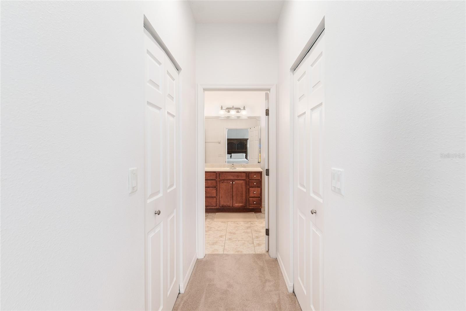 ON TOP OF THE WORLD - Residential