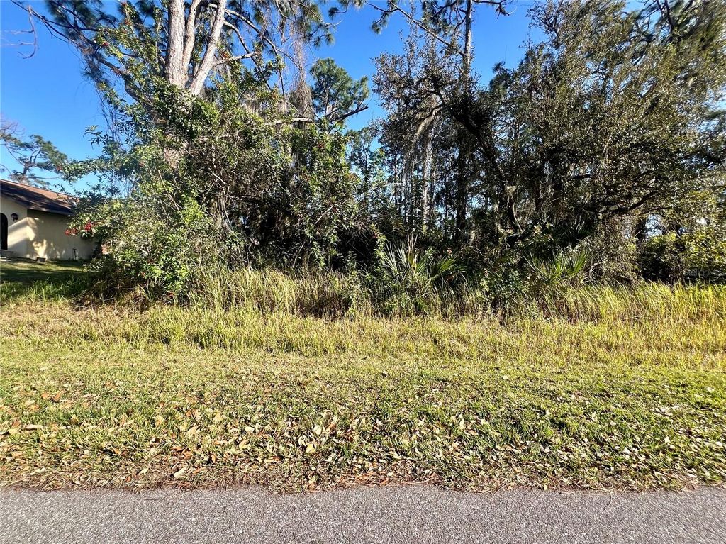 Photo of 492 Cory Street, Port Charlotte, FL 33953 (MLS # C7506812)