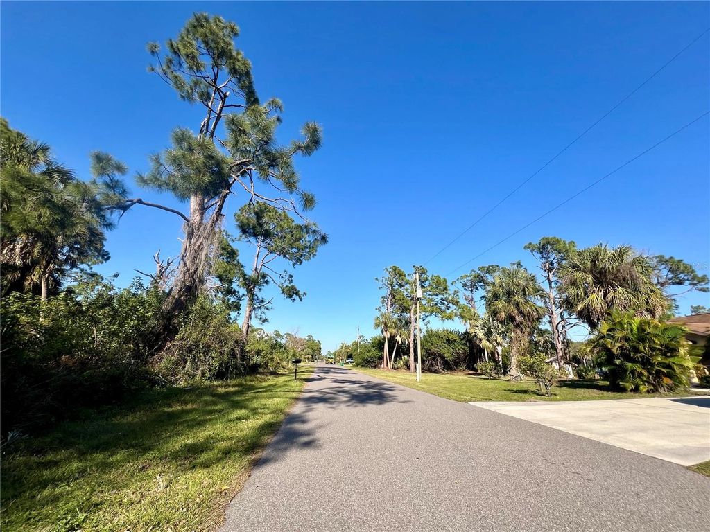 Photo of 492 Cory Street, Port Charlotte, FL 33953 (MLS # C7506812)