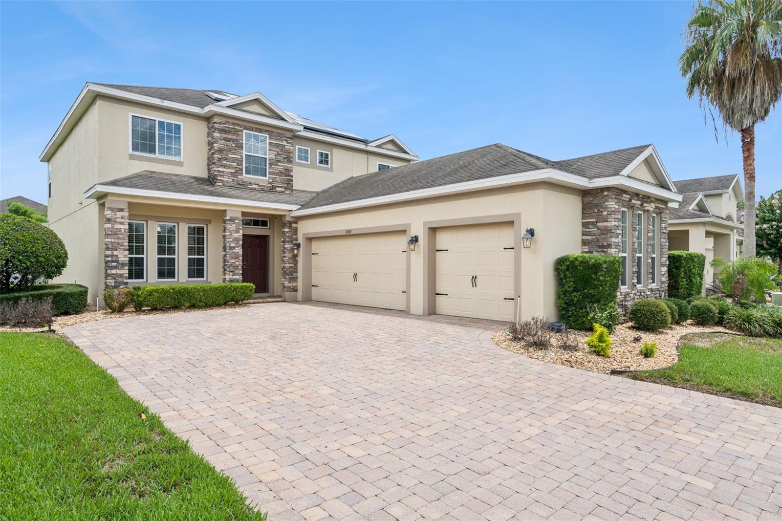 2045 SANDY GARDEN LANE