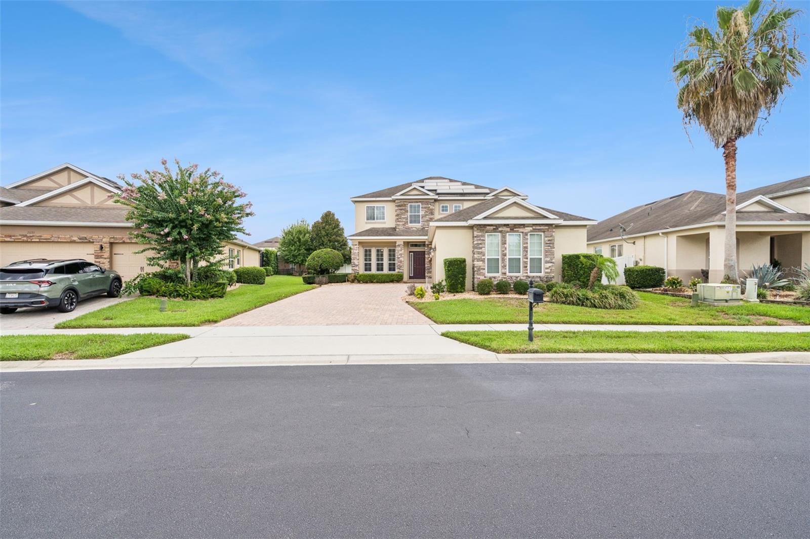 2045 SANDY GARDEN LANE