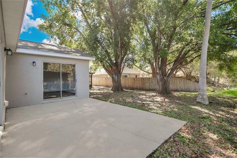 A home in BRANDON